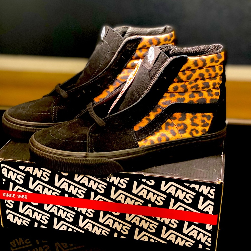 Vans